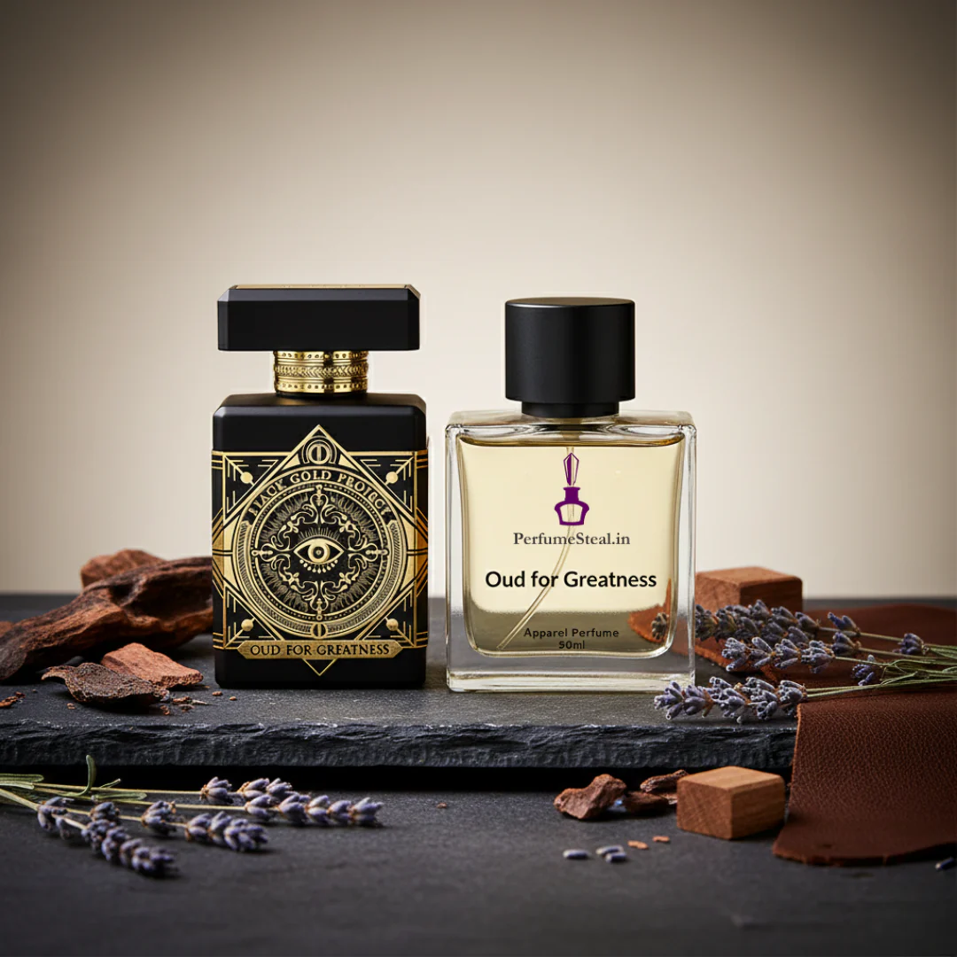 Oud For Greatness by Intio Parfums Prives type Perfume - Image 2