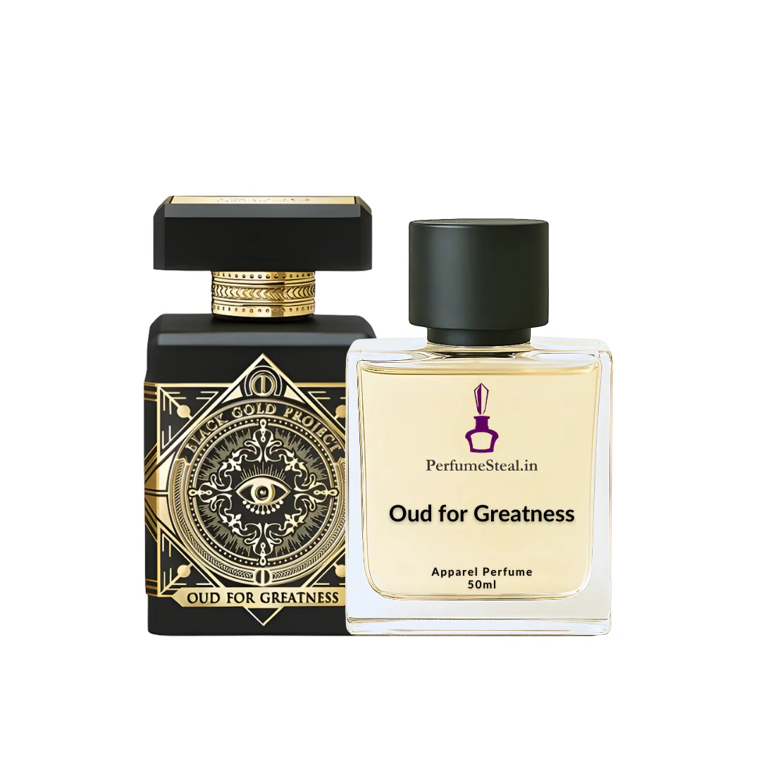 Oud For Greatness by Intio Parfums Prives type Perfume - Image 3