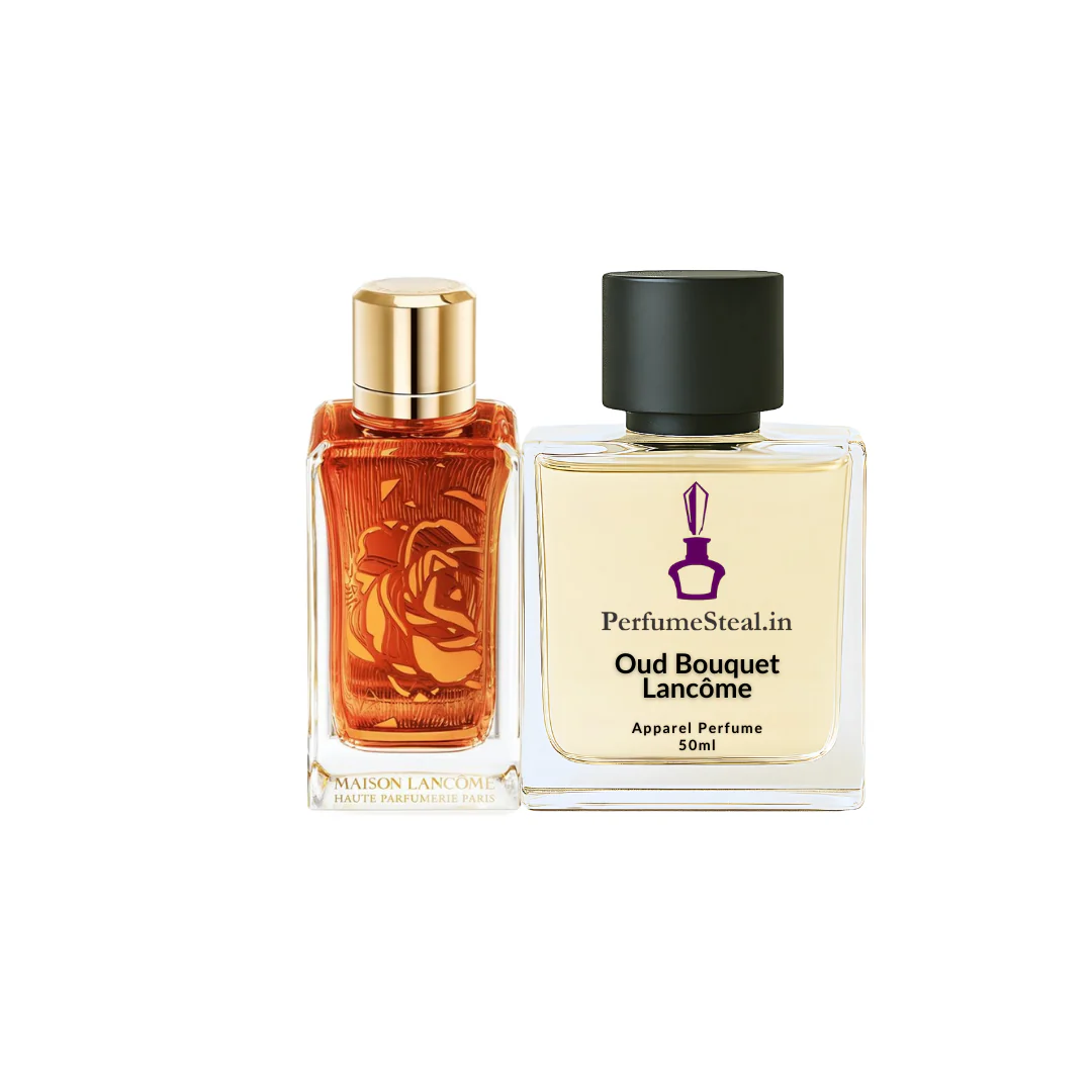 Oudh Bouquet by Lancome type Perfume