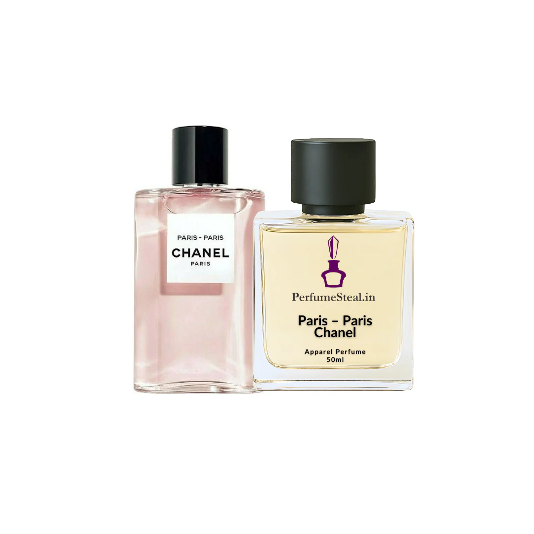 Paris – Paris Chanel type Perfume - Image 3