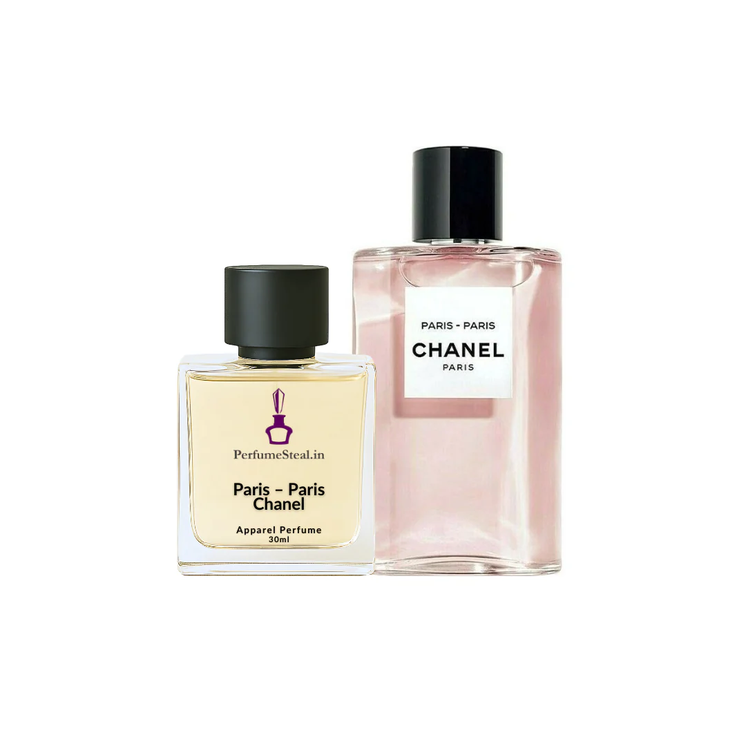 Paris – Paris Chanel type Perfume - Image 4