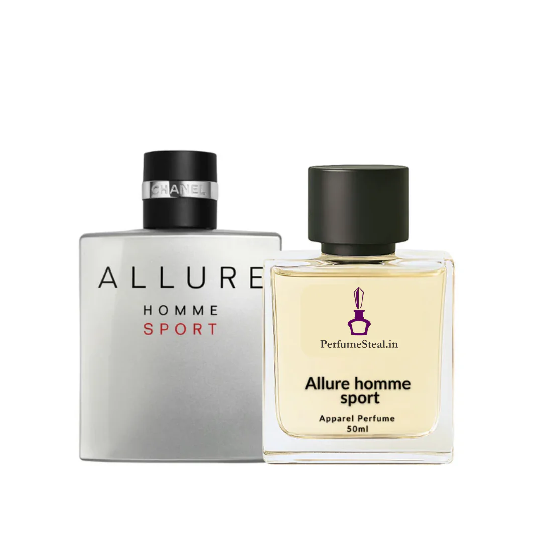 Allure Home Sport type Perfume - Image 3