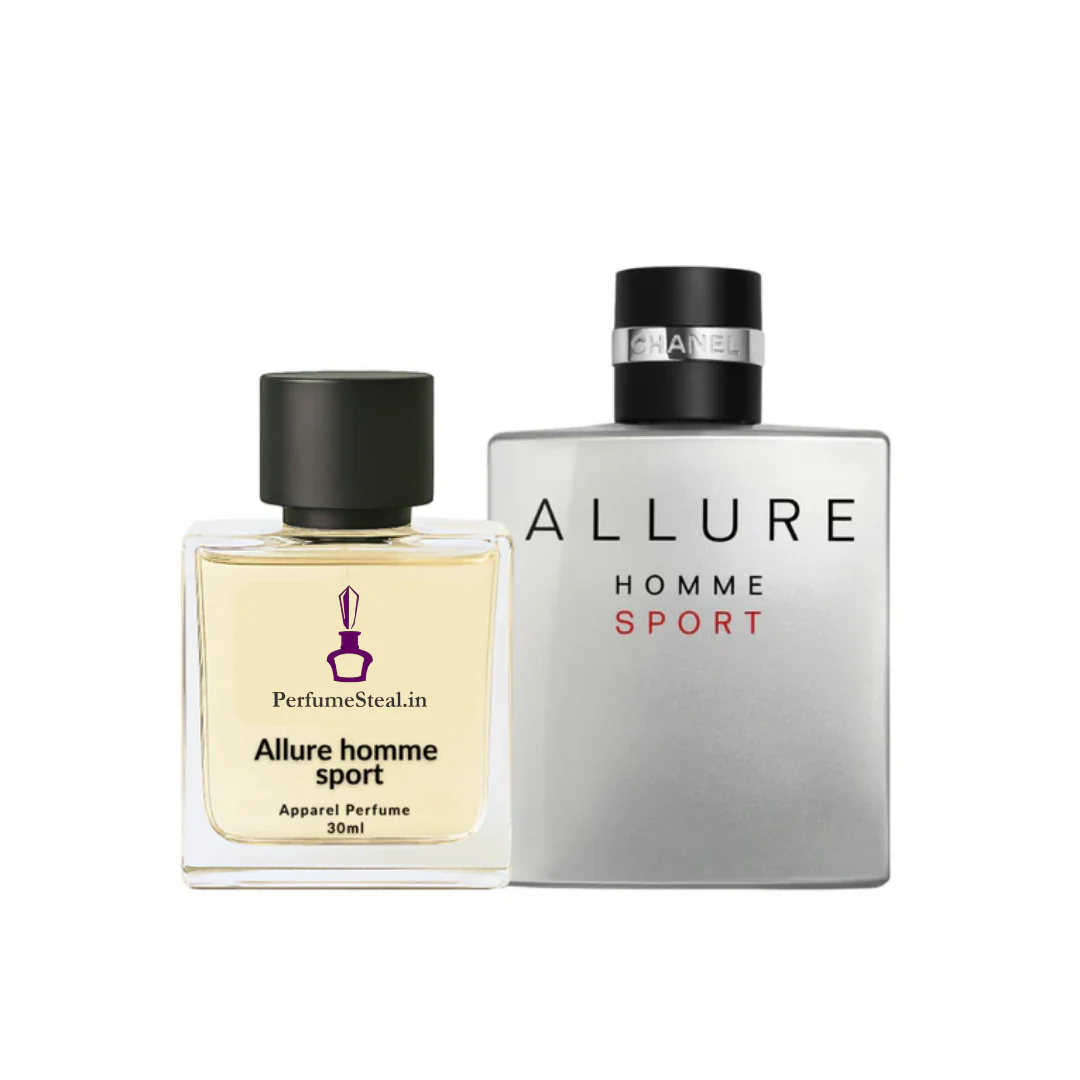 Allure Home Sport type Perfume - Image 4