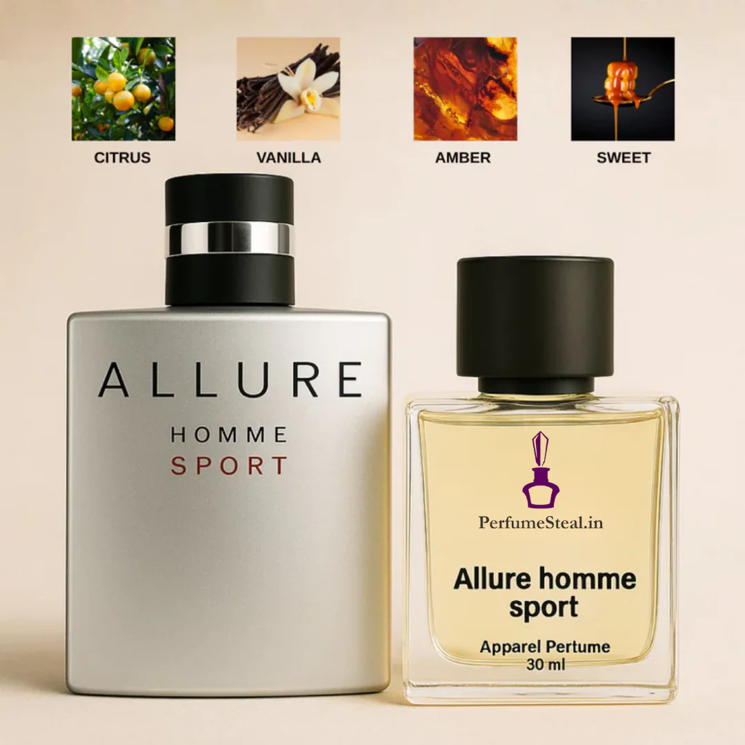 Allure Home Sport type Perfume - Image 5