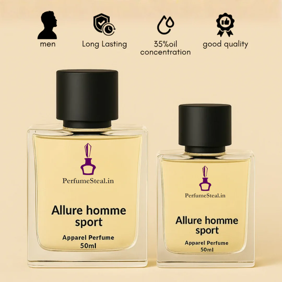 Allure Home Sport type Perfume - Image 6