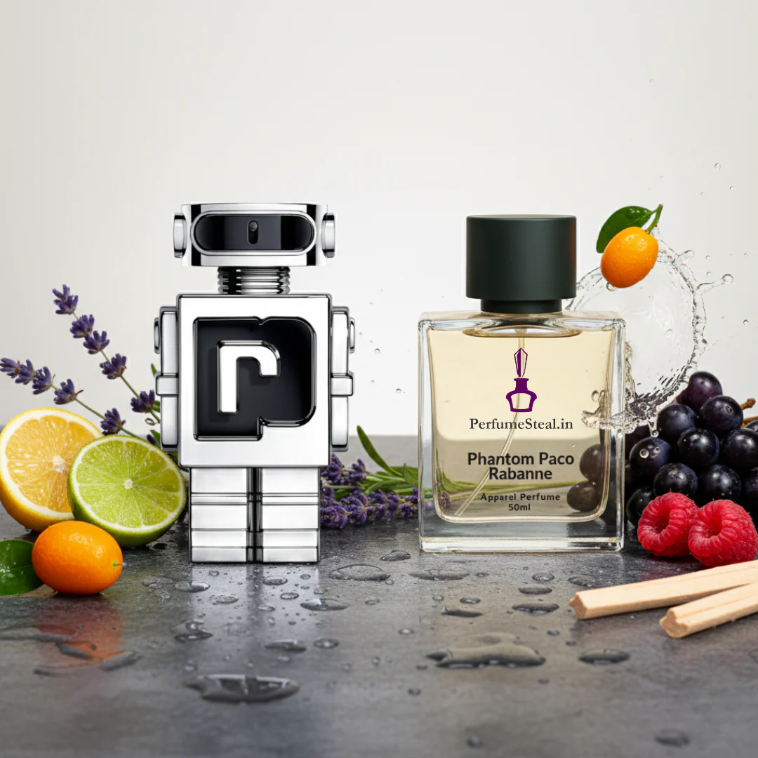 Phantom by Paco Rabanne type Perfume - Image 2