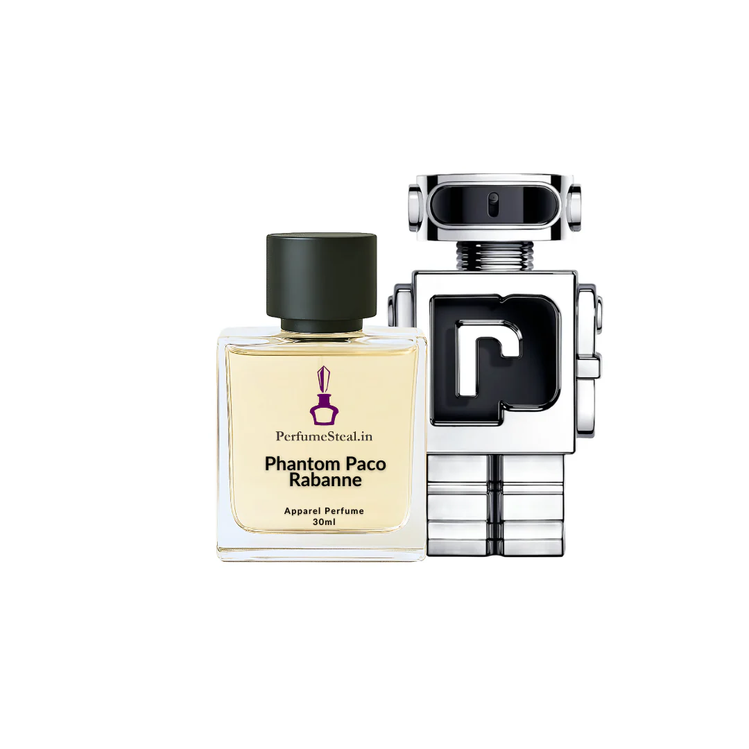 Phantom by Paco Rabanne type Perfume - Image 4