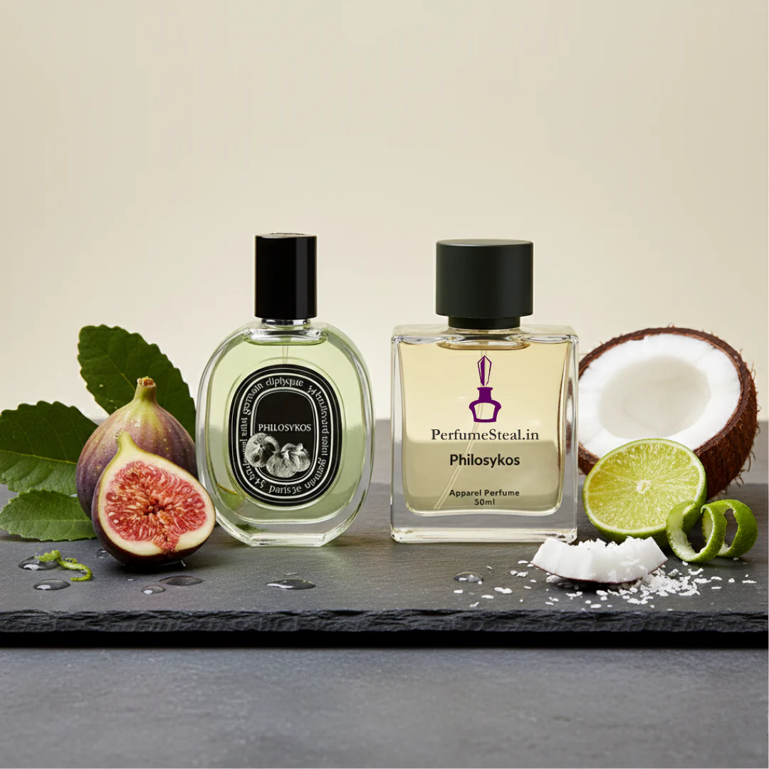 Philosykaus by DiptQ type Perfume - Image 2
