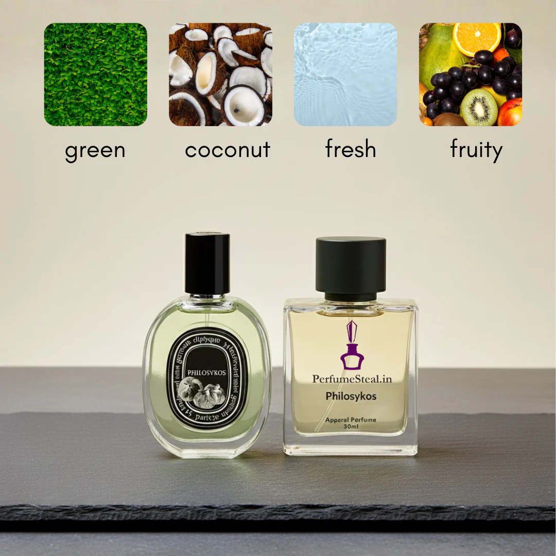Philosykaus by DiptQ type Perfume - Image 5