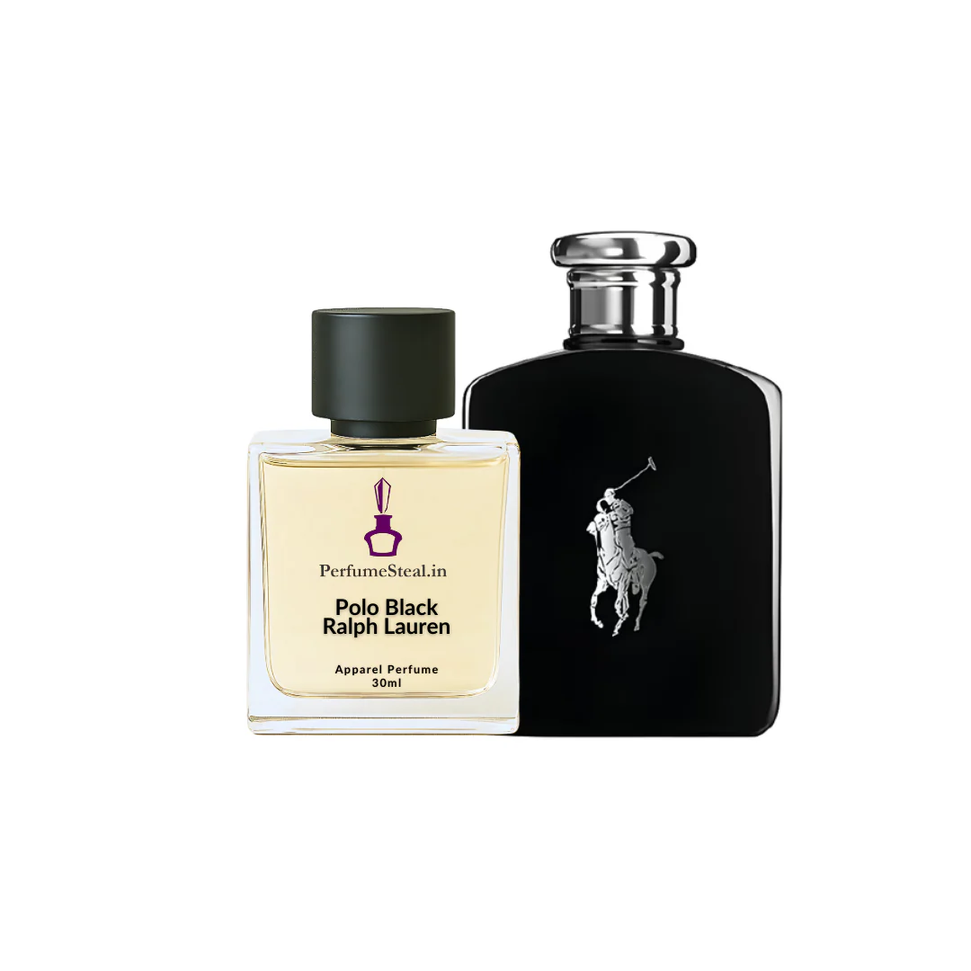 Polo Black by Ralph Lauren type Perfume - Image 4