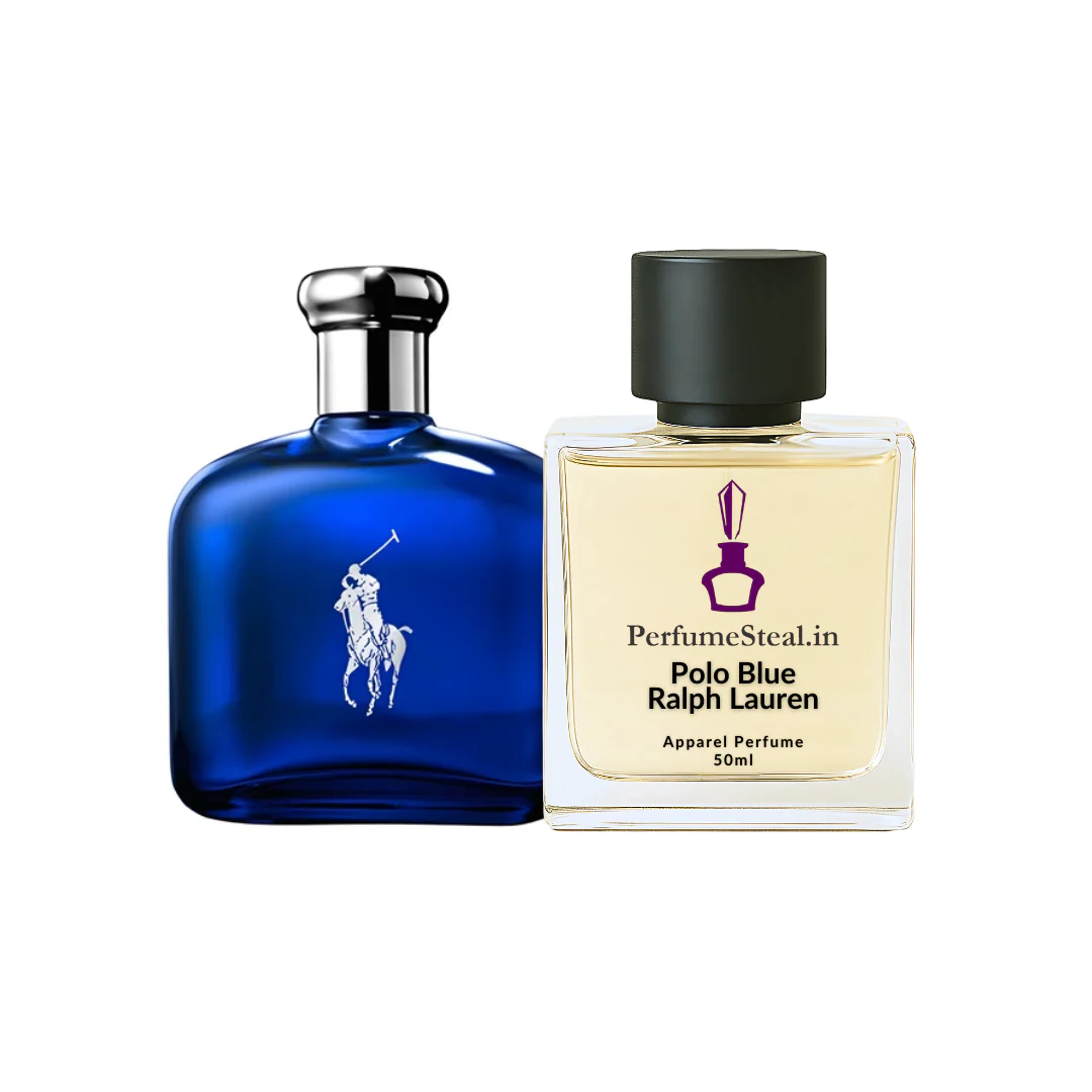 Polo Blue by Ralph Lauren type Perfume - Image 3