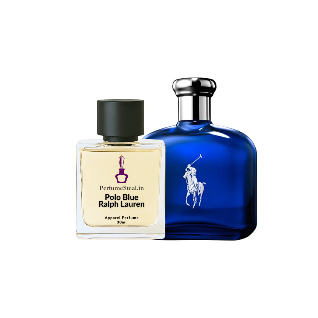 Polo Blue by Ralph Lauren type Perfume - Image 4