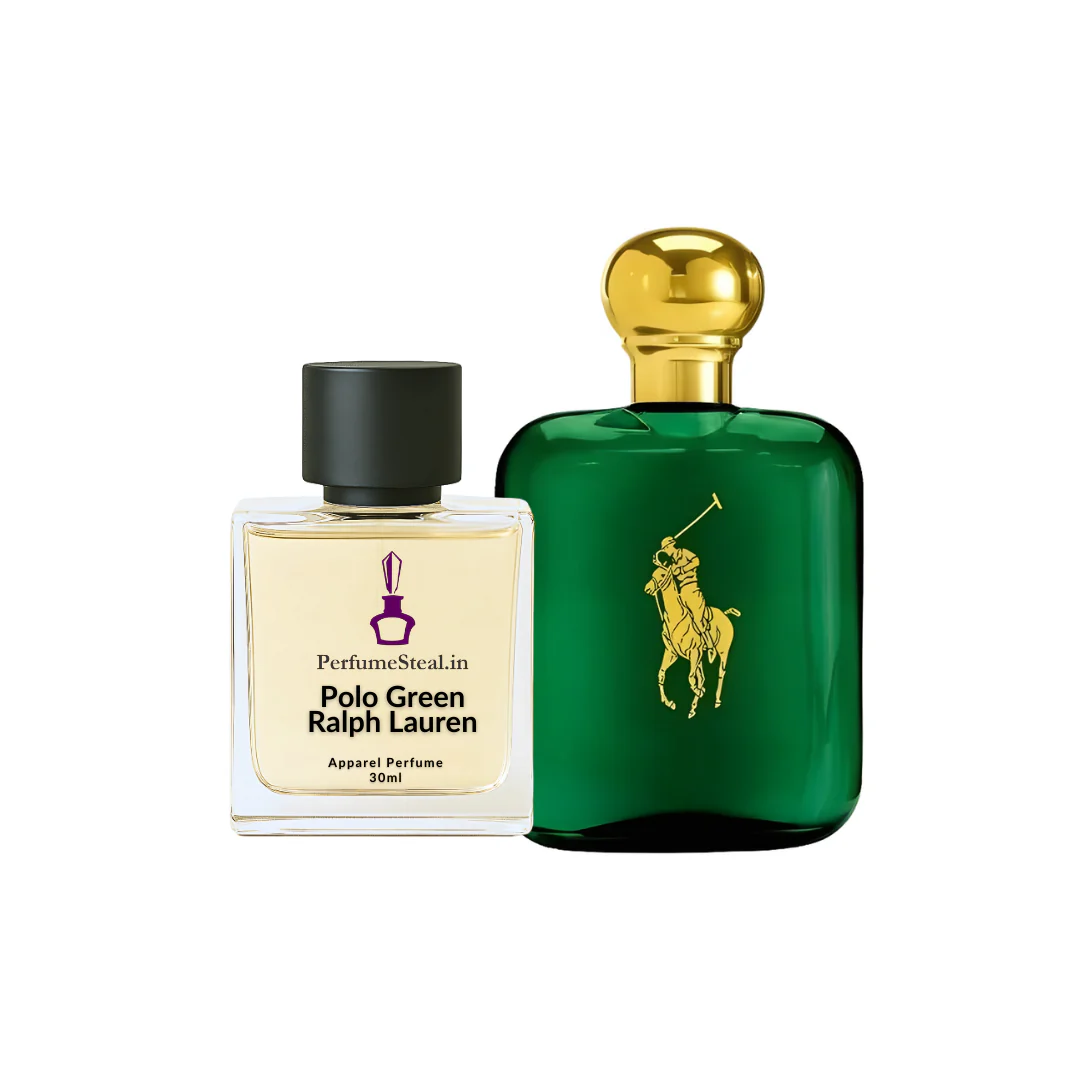 Polo Green type Perfume - Image 4