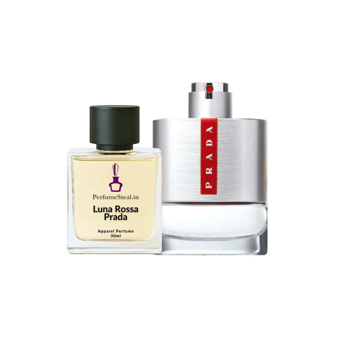 Prada Luna Rossa type perfume oil - Image 4