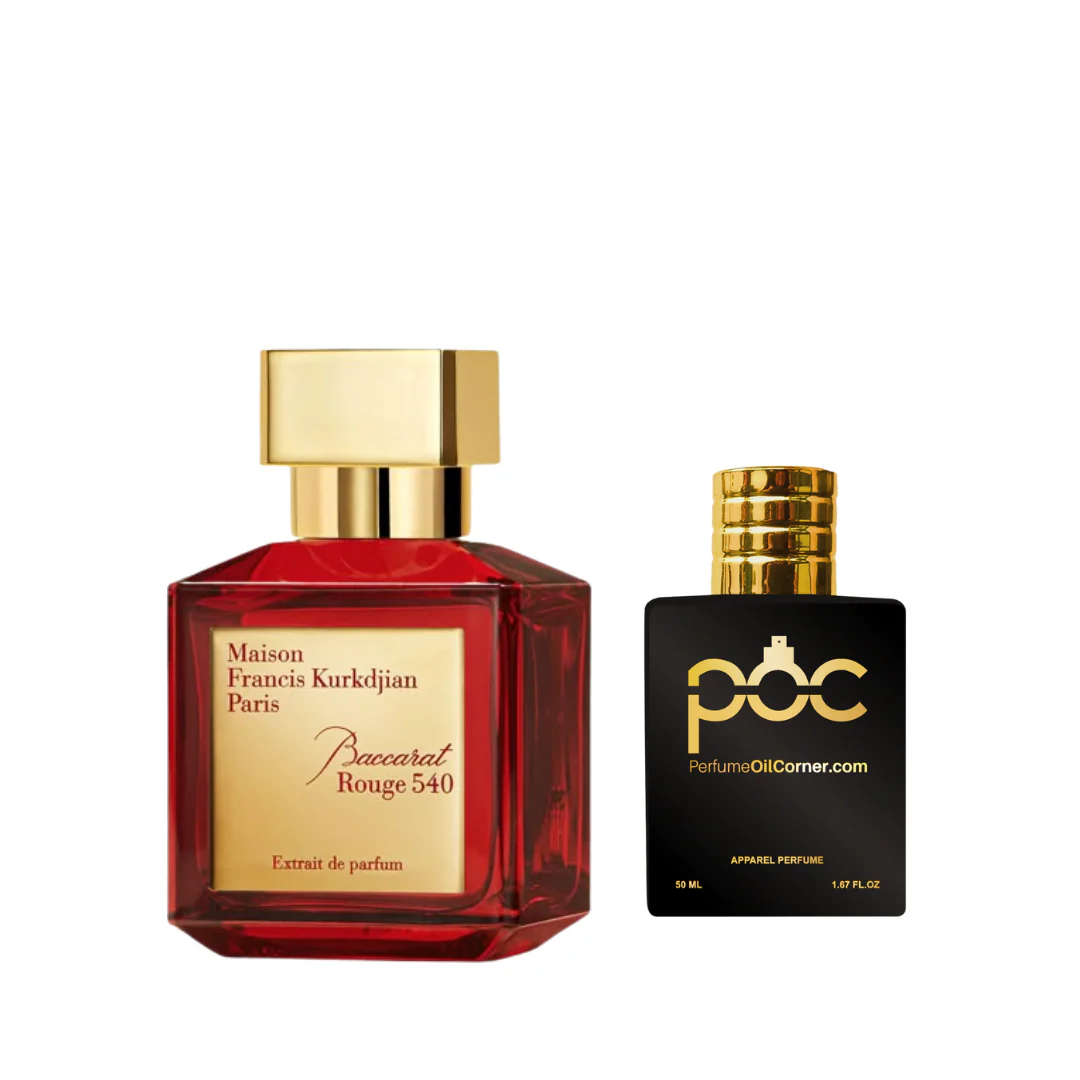 Punj@b Kings - Baccarat Rouge 540 - Image 2