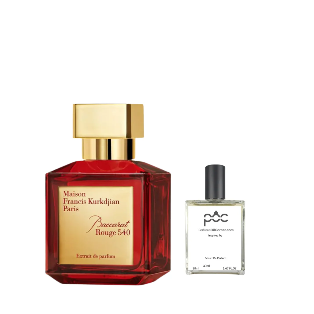 Punj@b Kings - Baccarat Rouge 540 - Image 3