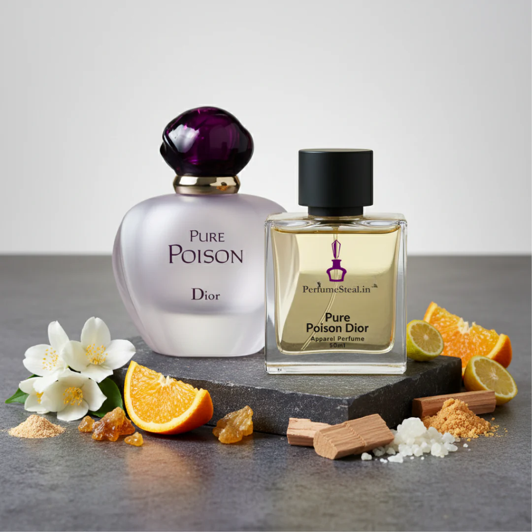 Pure Poison by Christian Dior type Perfume - Image 2