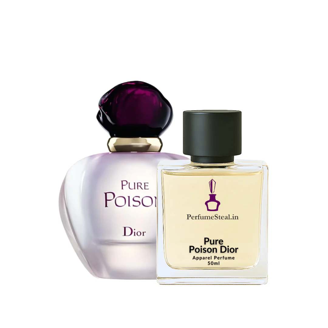 Pure Poison by Christian Dior type Perfume - Image 3
