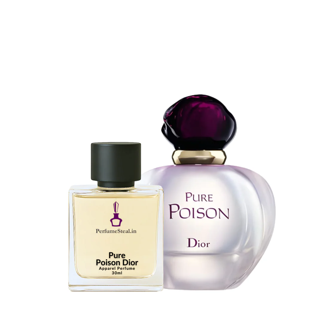 Pure Poison by Christian Dior type Perfume - Image 4