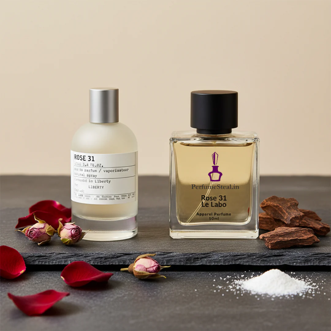 Rose 31 by Le Labo type Perfume - Image 2