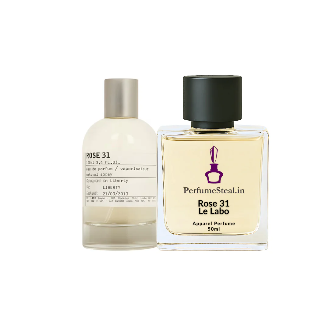 Rose 31 by Le Labo type Perfume - Image 3