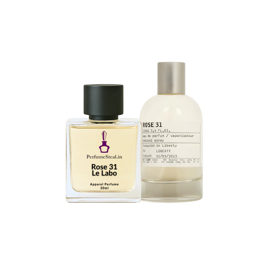 Rose 31 by Le Labo type Perfume - Image 4