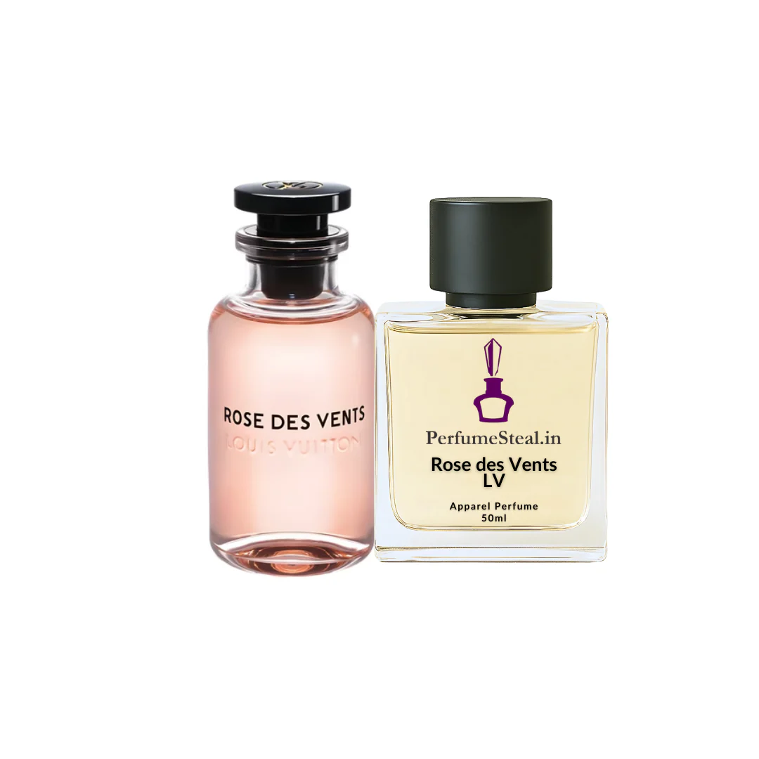 Rose des Vents Louis Vuitton type Perfume - Image 3