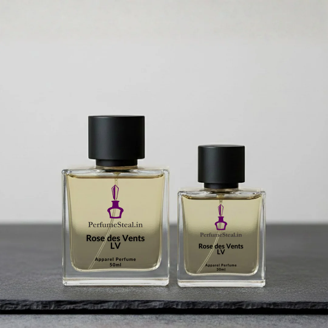 Rose des Vents Louis Vuitton type Perfume - Image 6