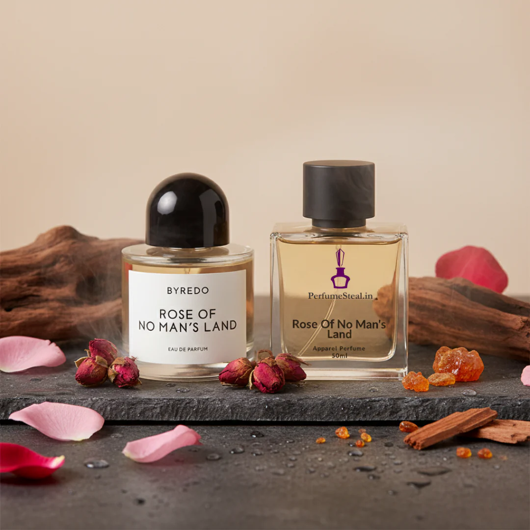 Rose Of No Man's Land by Byredo type Perfume - Image 2