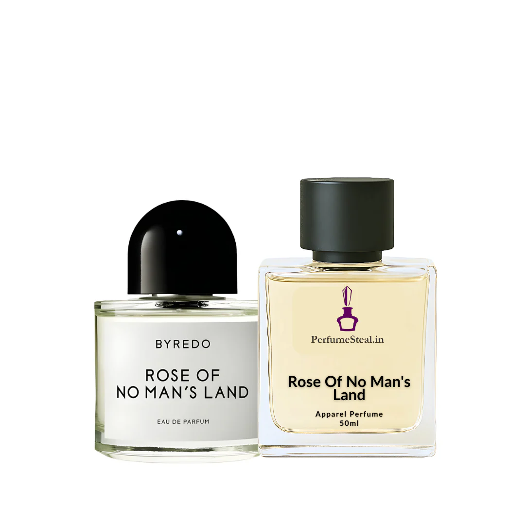 Rose Of No Man's Land by Byredo type Perfume - Image 3