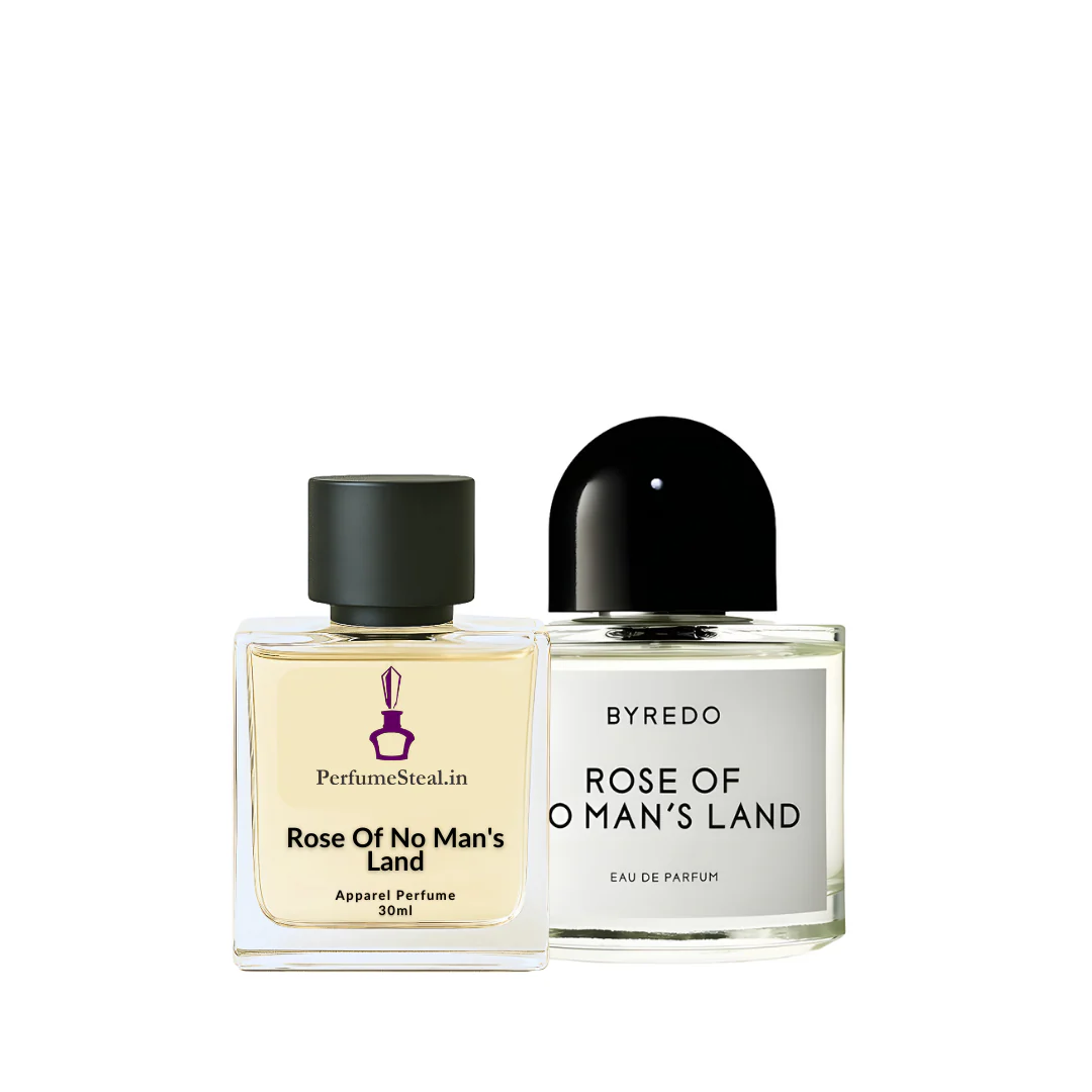 Rose Of No Man's Land by Byredo type Perfume - Image 4