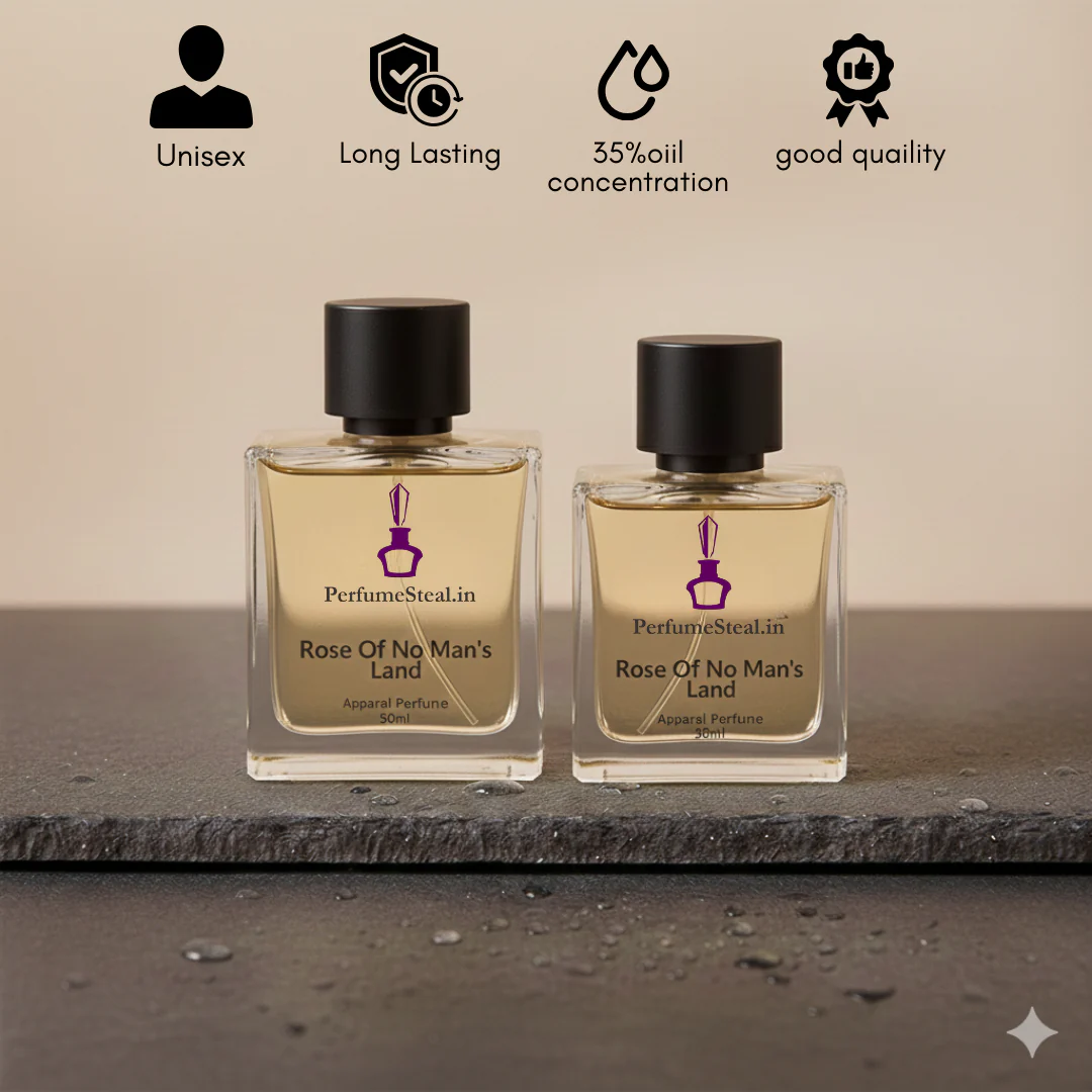 Rose Of No Man's Land by Byredo type Perfume - Image 6