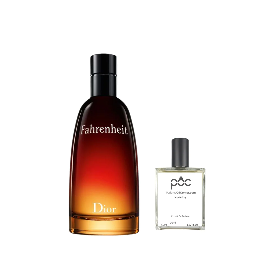 Roy@l Challengers Bengaluru - Dior Fahrenheit - Image 3