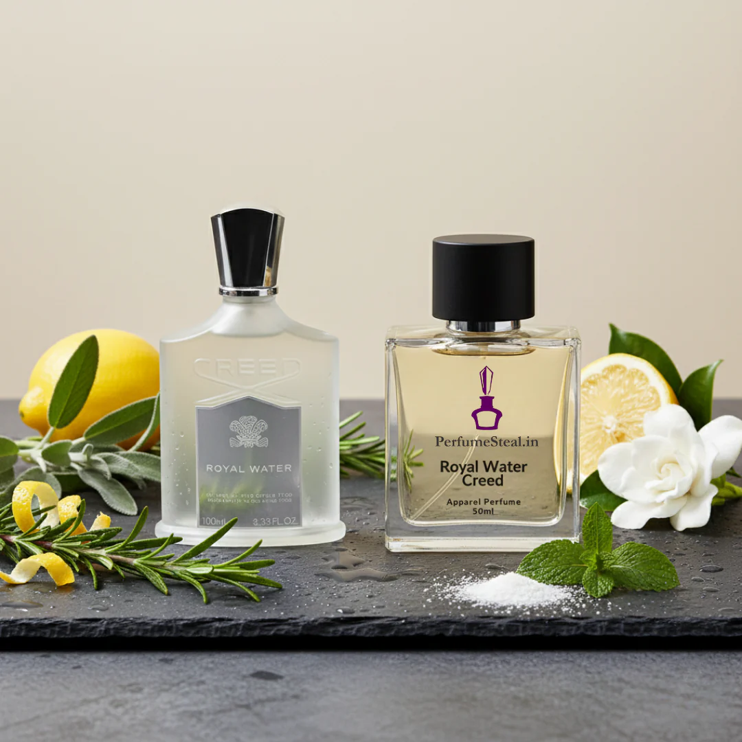 Royal Water Creed type Perfume - Image 2