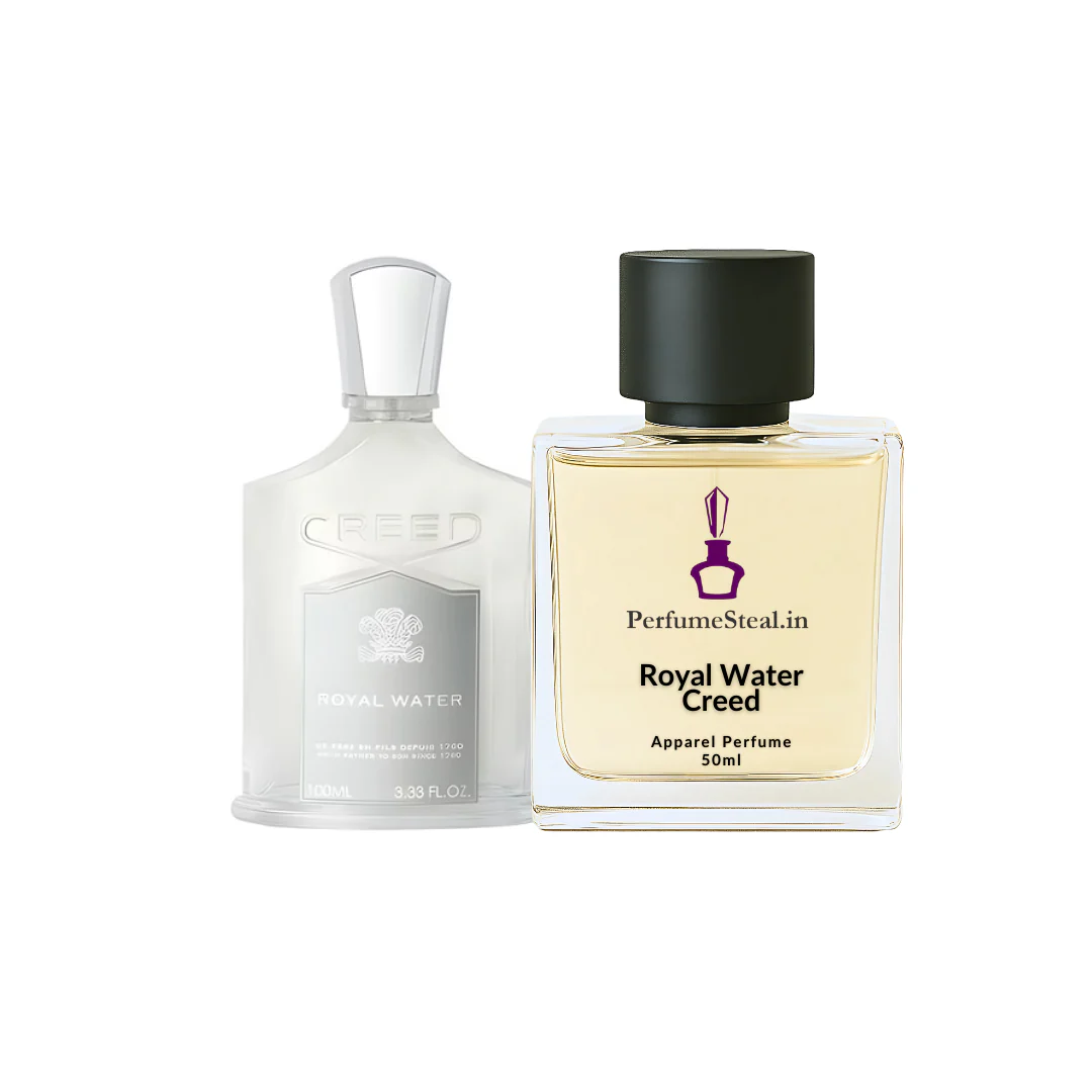 Royal Water Creed type Perfume - Image 3
