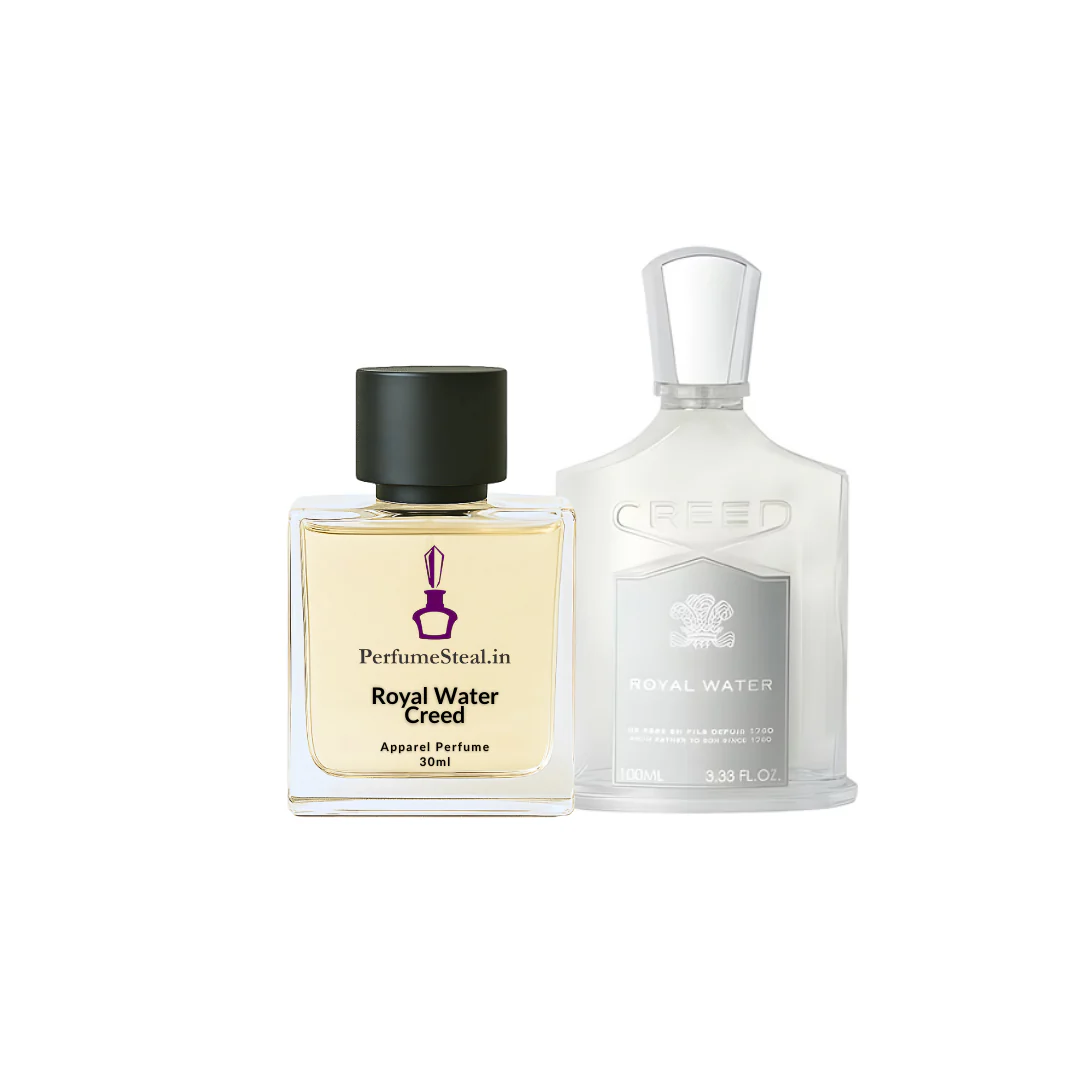 Royal Water Creed type Perfume - Image 4