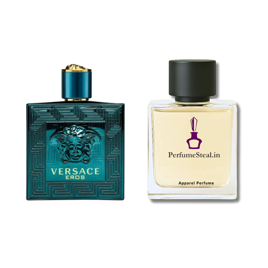 Kartik Aaryan - Versace Eros 50ml - Image 2
