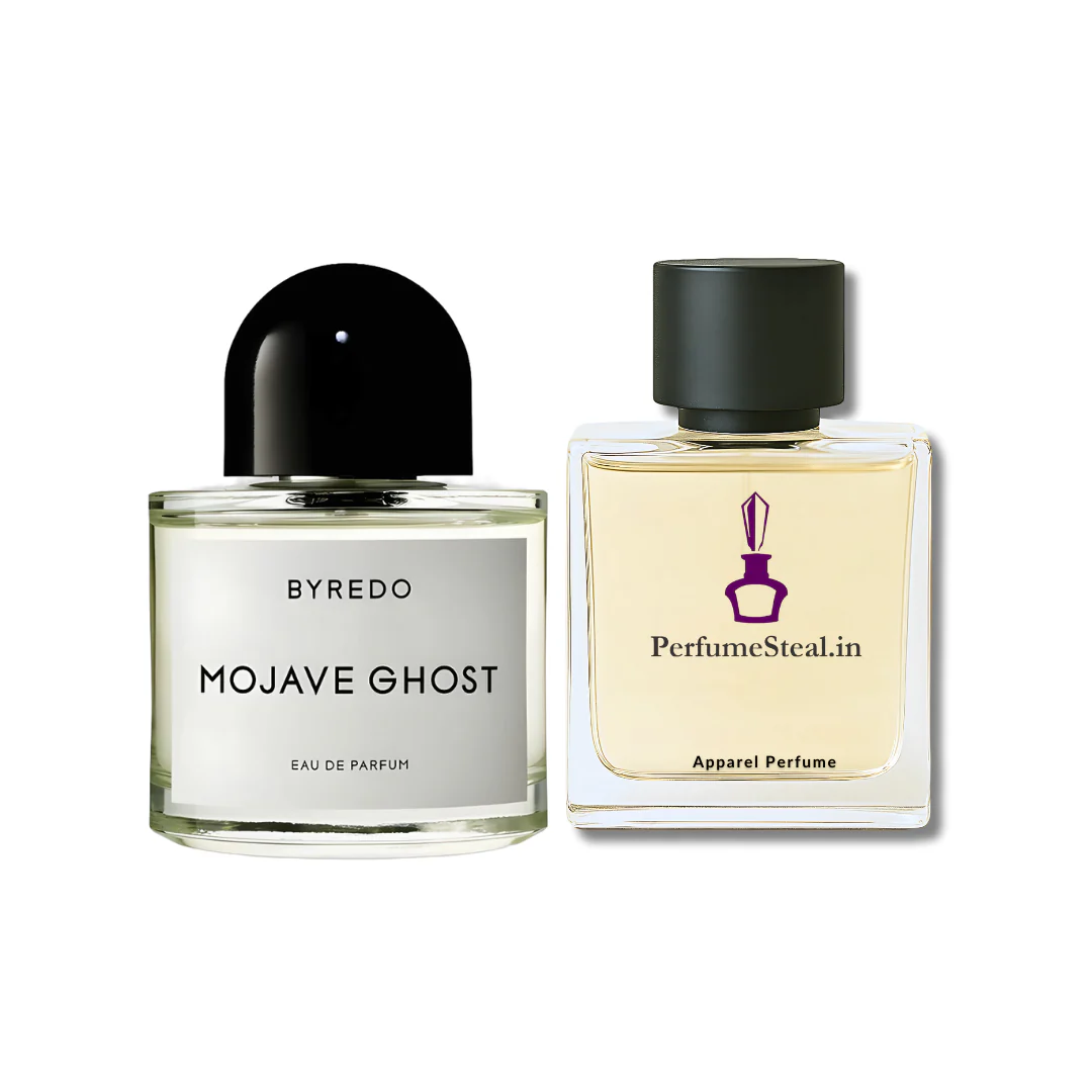 Samantha Ruth Prabhu - Le Labo Rose 31 & Byredo Mojave Ghost 2 x 50ml Combo - Image 3