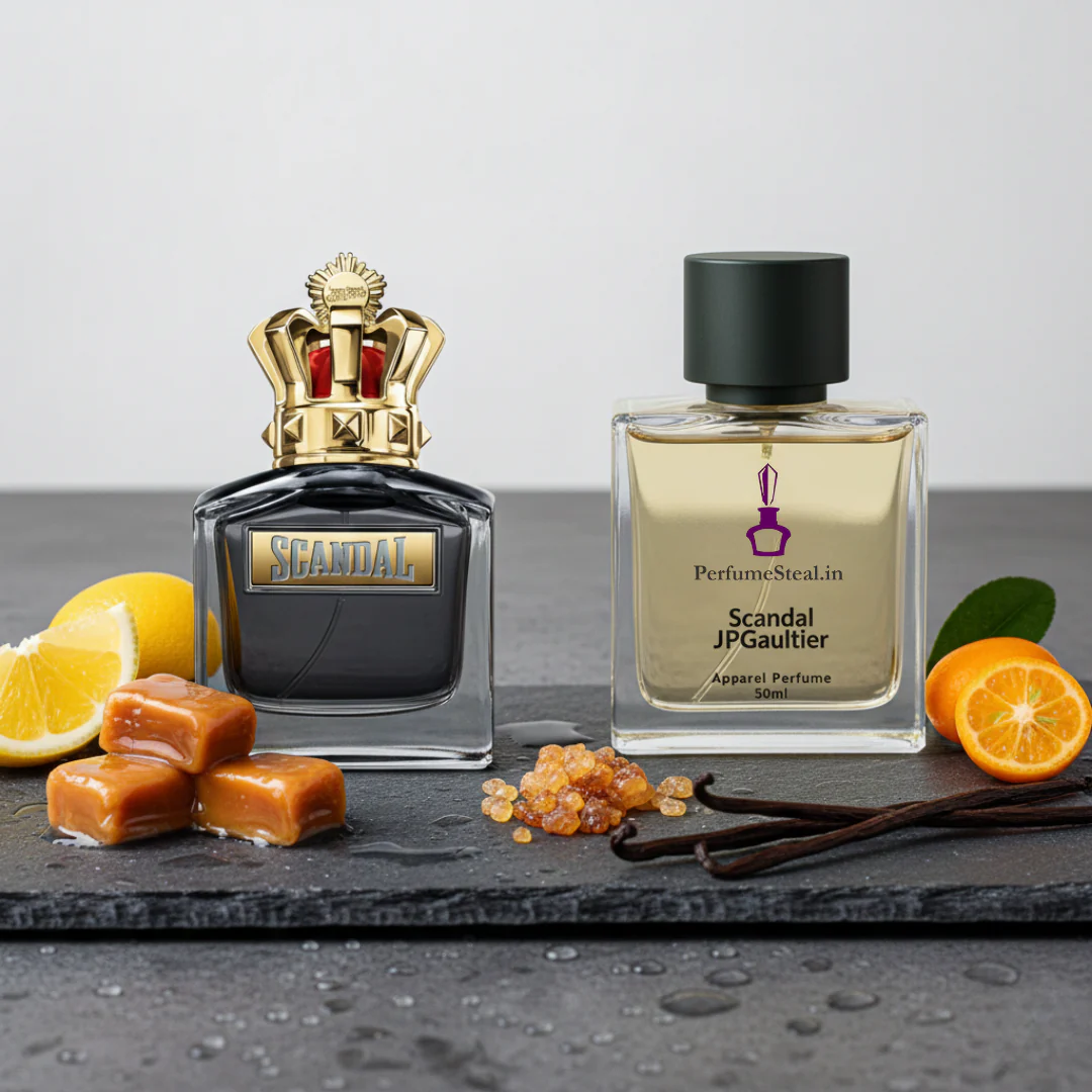 Scandal Pour Homme by JPG type Perfume - Image 2