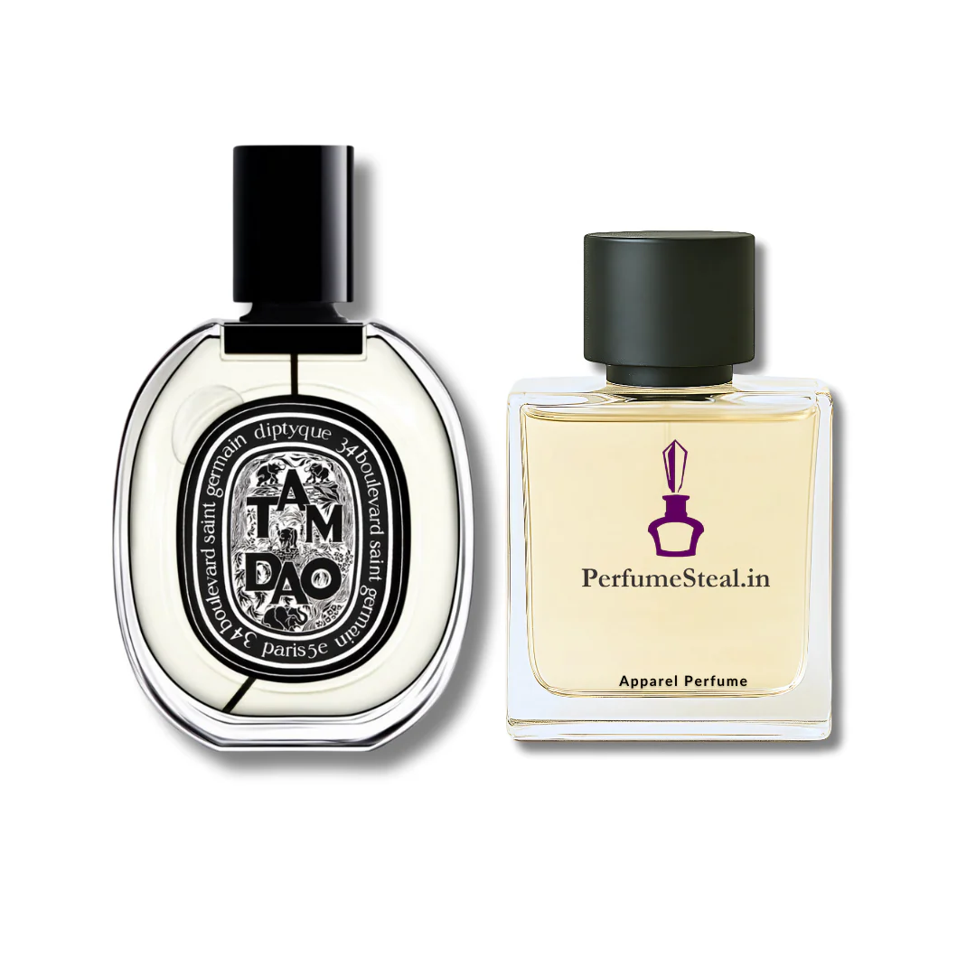 Shah Rukh Khan - Diptyque Tam Dao & Dunhill Icon 50ml Combo - Image 3
