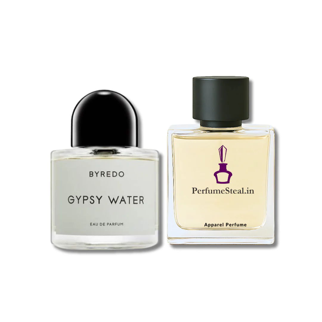 Sonam Kapoor - Byredo Gypsy Water & Michael Kors 2 x 50ml Combo - Image 2