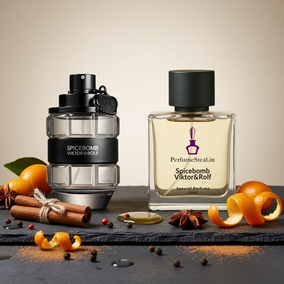 Spicebomb by Viktor & Rolf type Perfume - Image 2
