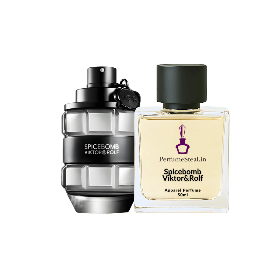 Spicebomb by Viktor & Rolf type Perfume - Image 3
