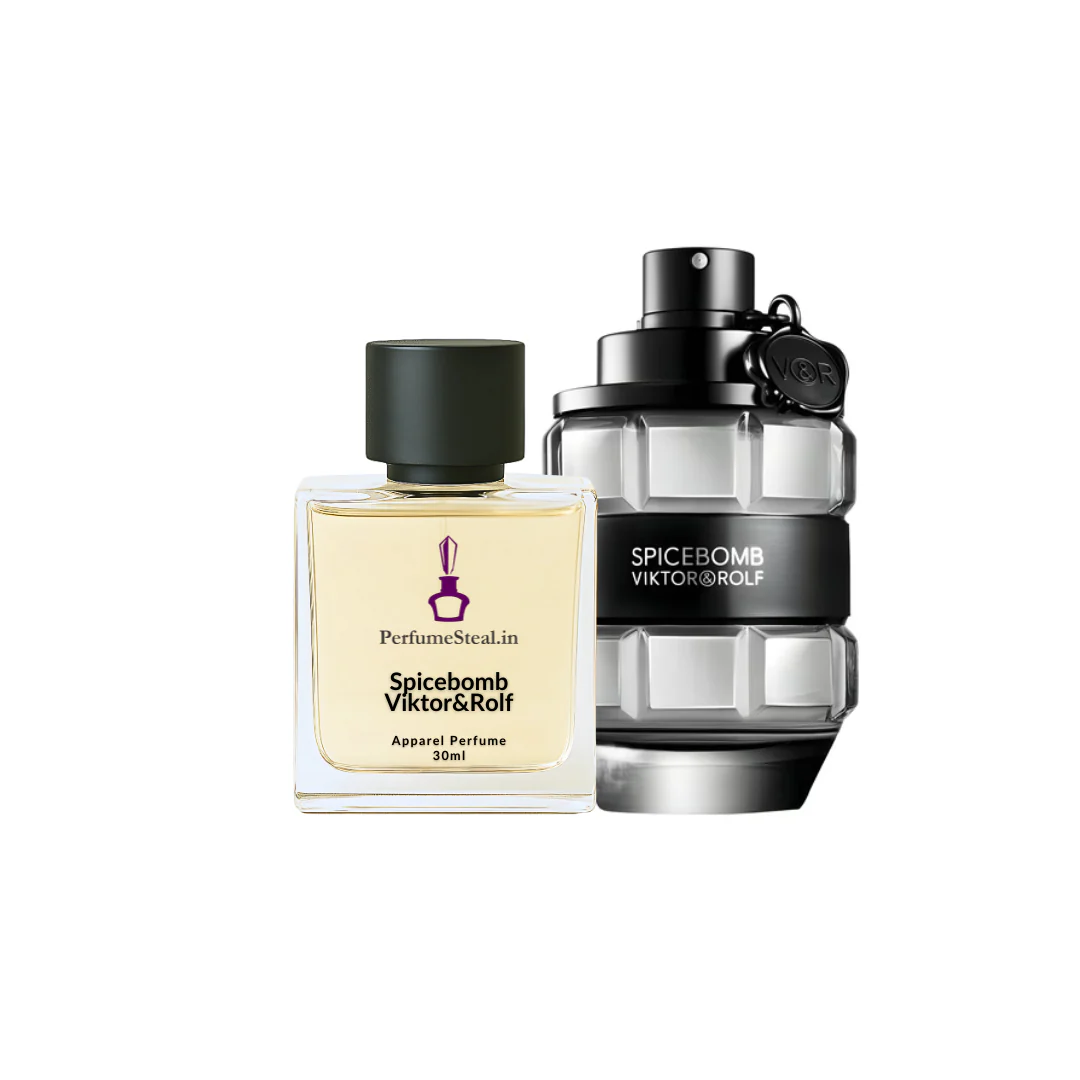 Spicebomb by Viktor & Rolf type Perfume - Image 4