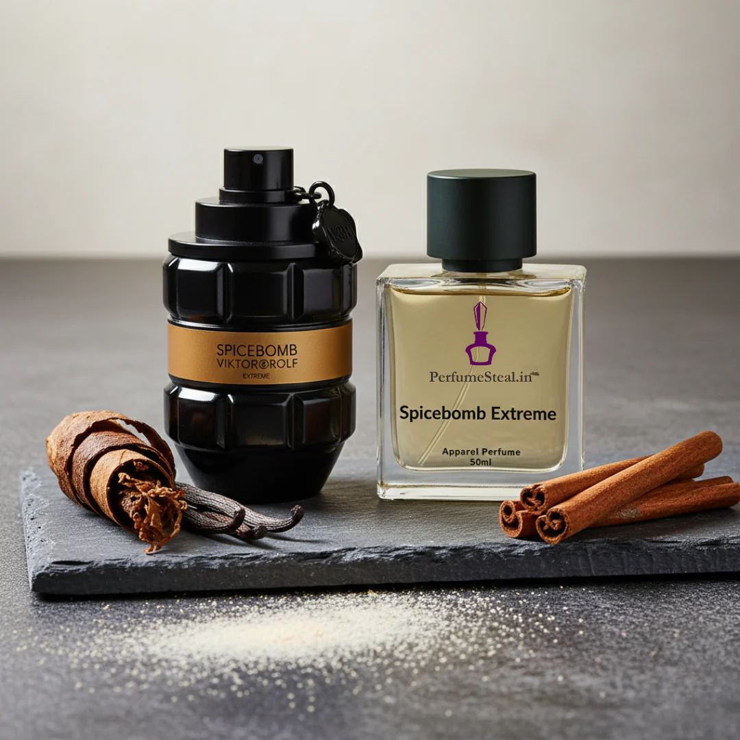 Spicebomb Extreme by Viktor and Rolf type Perfume - Image 2