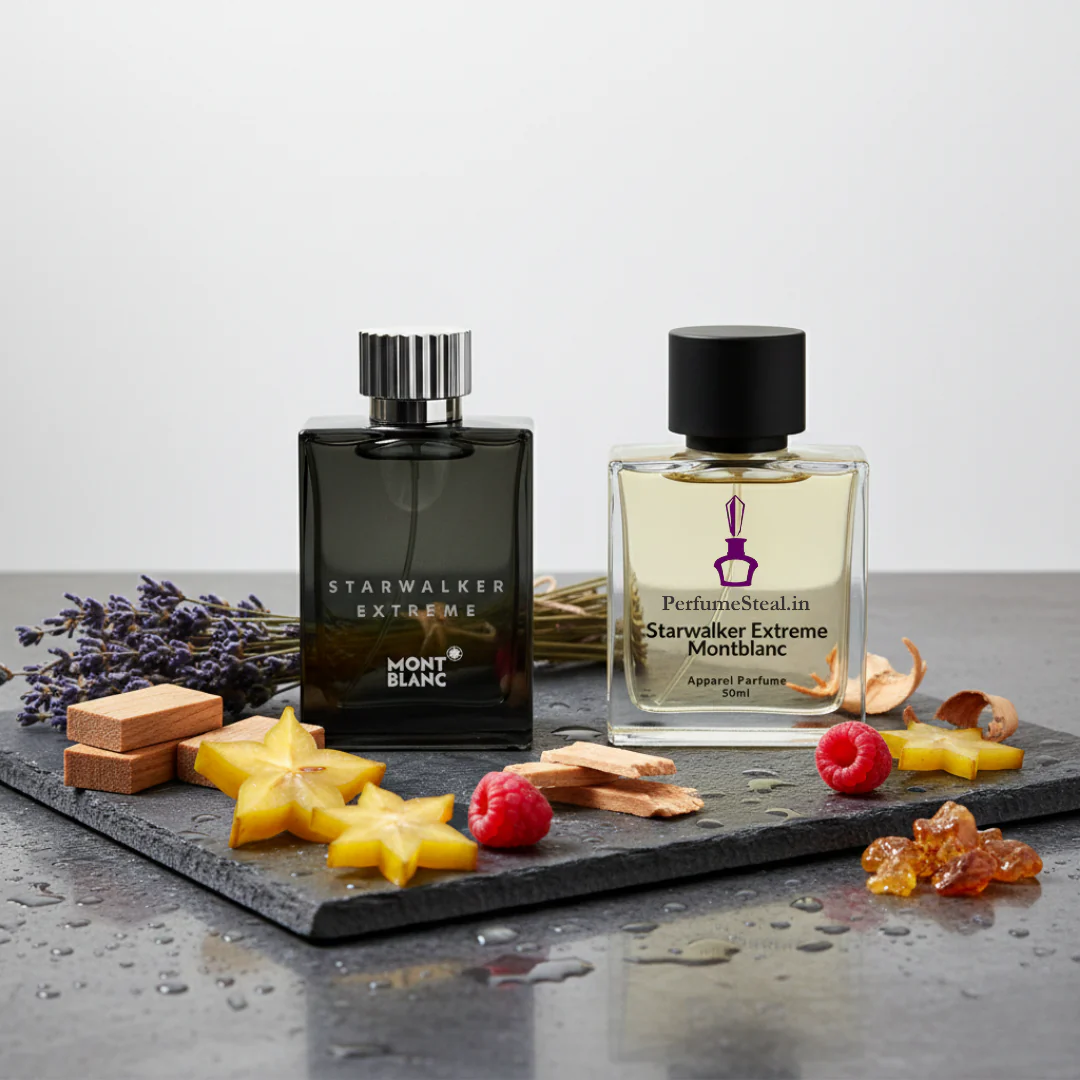 Starwalker Extreme Montblanc type Perfume - Image 2