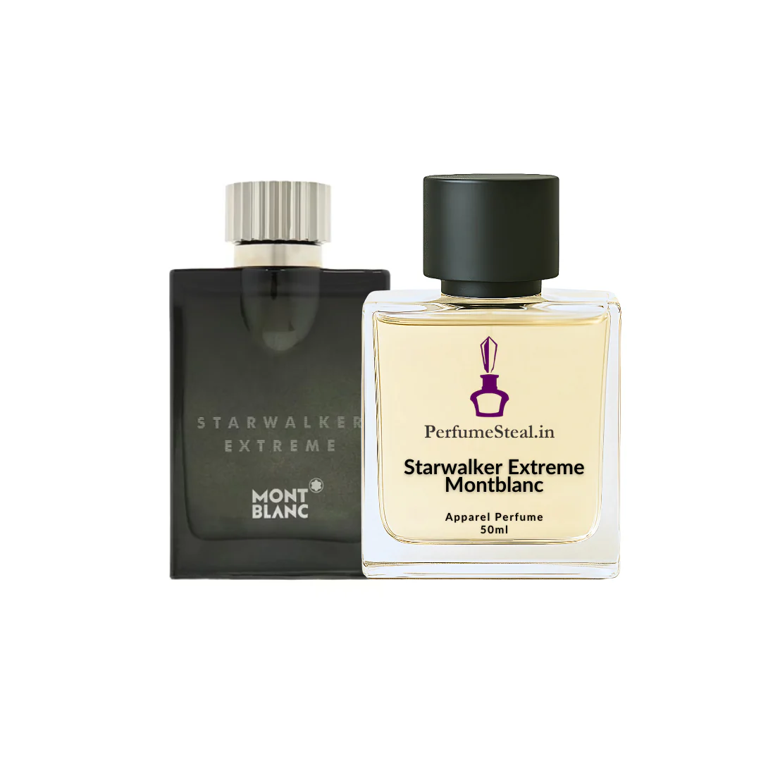 Starwalker Extreme Montblanc type Perfume - Image 3