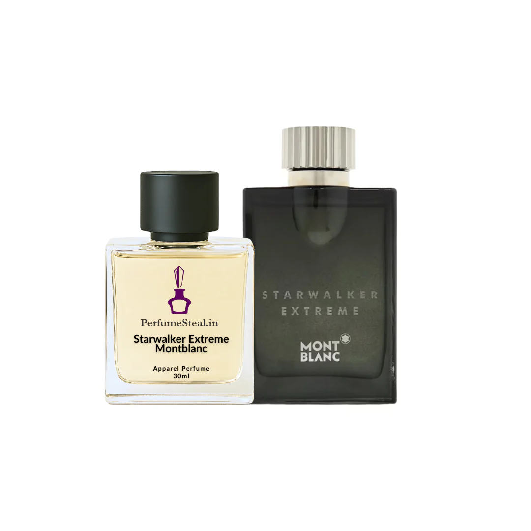 Starwalker Extreme Montblanc type Perfume - Image 4