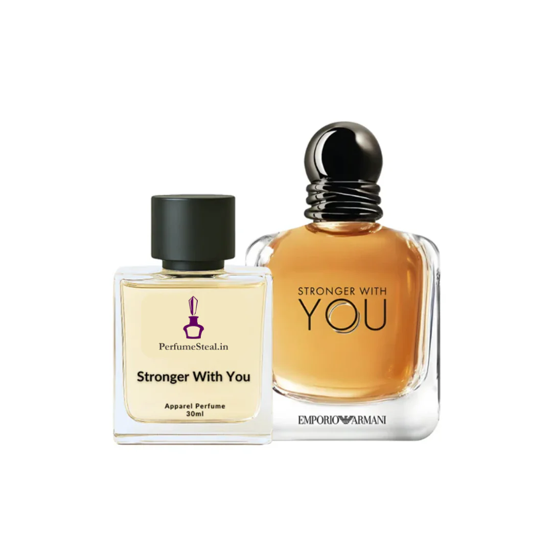 Stronger with you - Image 4