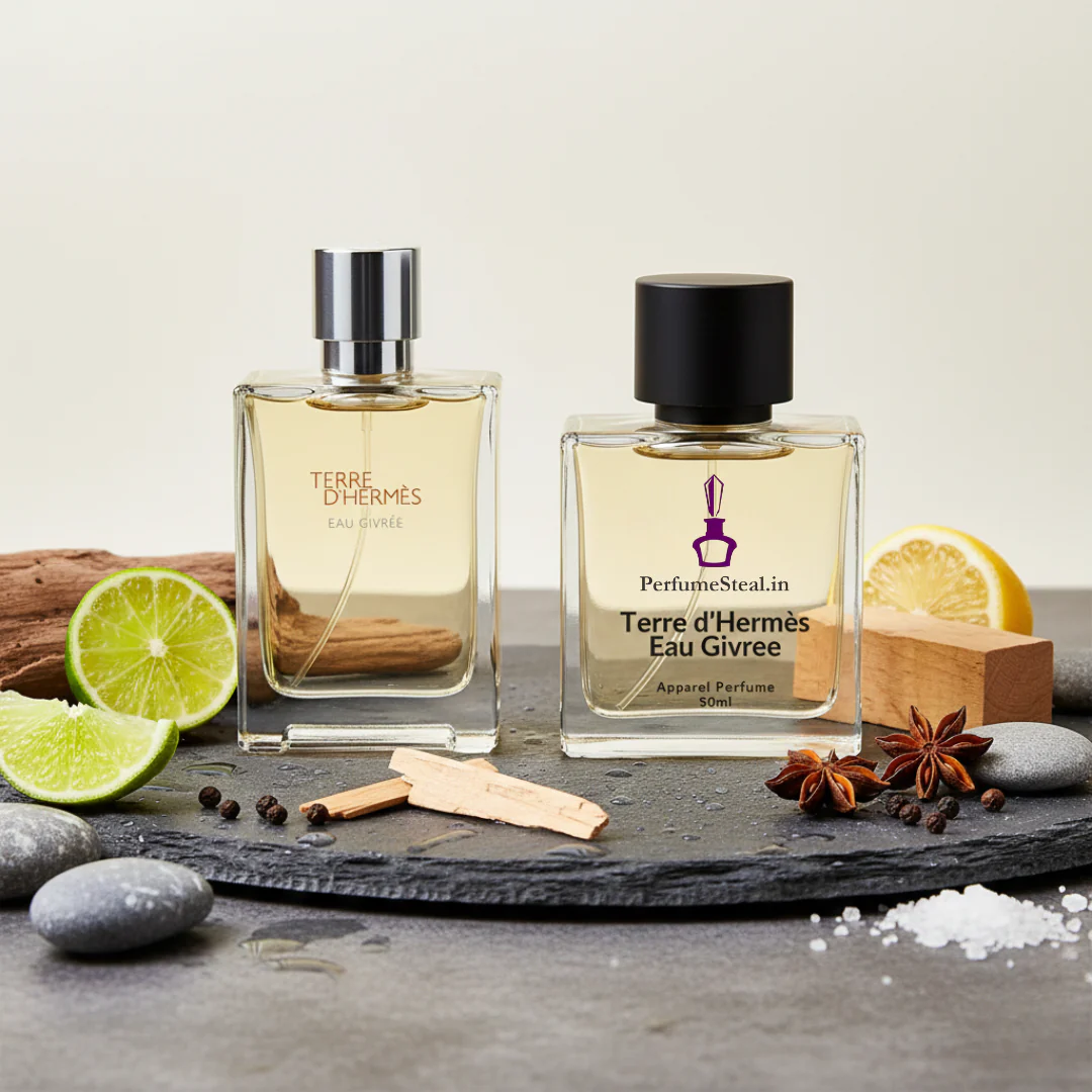 Terre d'Hermes Eau Givree by Hermès type Perfume - Image 2